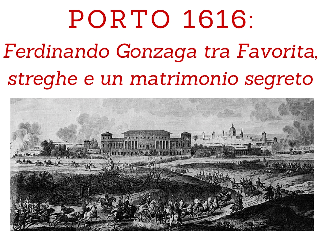 locandina porto 1616